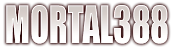 MORTAL388 Logo